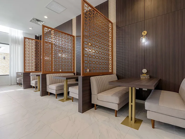 Sleek, Sophisticated, and Functional