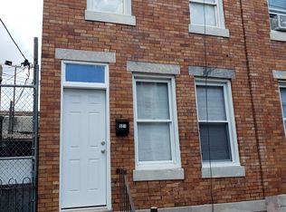 501 E Cornwall St, Philadelphia, PA 19134