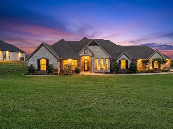 209 Martin Dr, Granbury, TX 76049