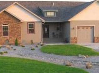 6123 Navaeh Ct, Helena, MT 59602