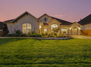 573 Broadleaf Way, Haslet, TX 76052