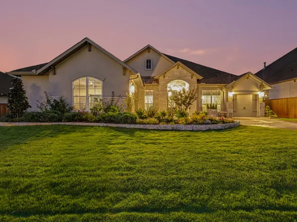 573 Broadleaf Way, Haslet, TX 76052