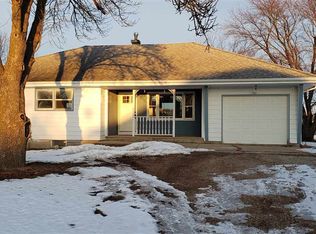 920 Harrison Ave, Omro, WI 54963