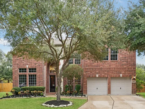 26502 Blanchard Grove Dr, Katy, TX 77494