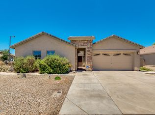 25556 W Dunlap Rd, Buckeye, AZ 85326