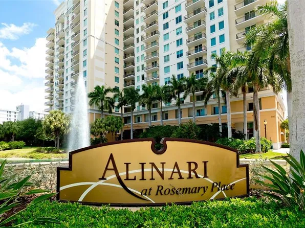 800 N Tamiami Trl Unit 1502, Sarasota, FL 34236