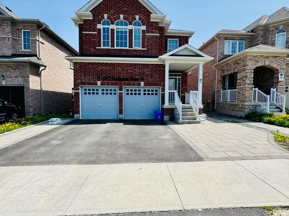 4 Bedroom Houses for Rent in Oshawa ON | Zillow