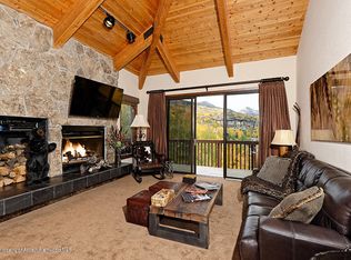 229 Faraway Rd #25, Snowmass Village, CO 81615