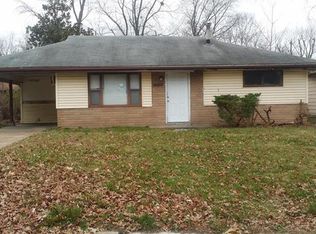 10120 Ventura Dr, Saint Louis, MO 63136
