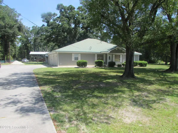 2549 Cactus St, Waycross, GA 31503