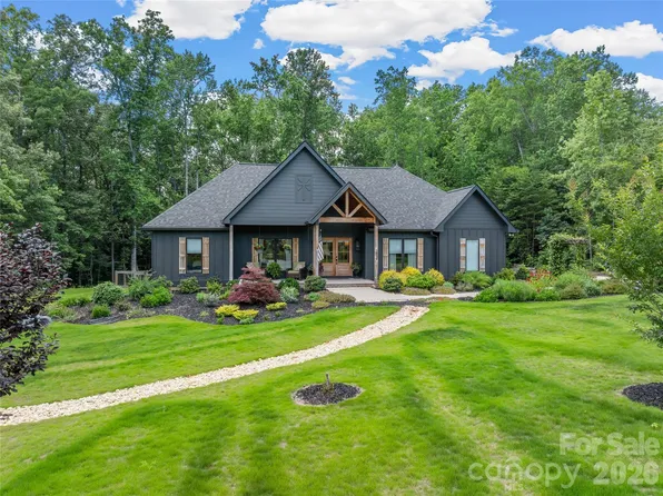 1844 Golf Course Rd, Columbus, NC 28722