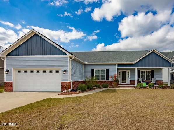 157 Finch Lane, New Bern, NC 28560