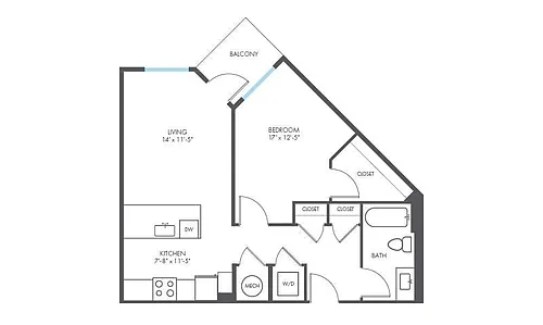Floor plan Artist