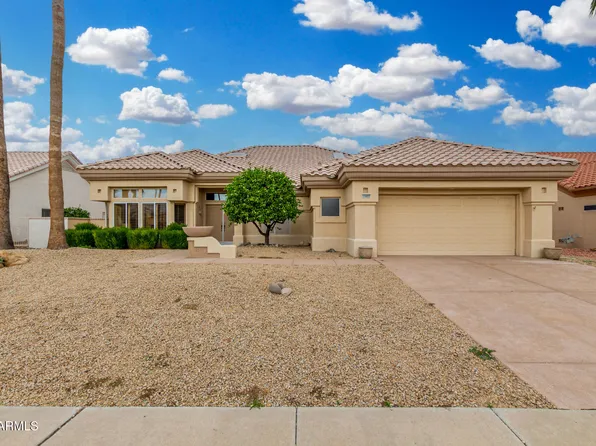 15602 W FUTURA Drive, Sun City West, AZ 85375