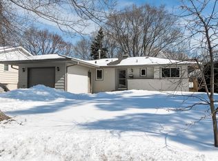 2349 Texas Ave S, Saint Louis Park, MN 55426