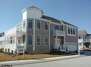 304 Dolphin Dr, Brigantine, NJ 08203