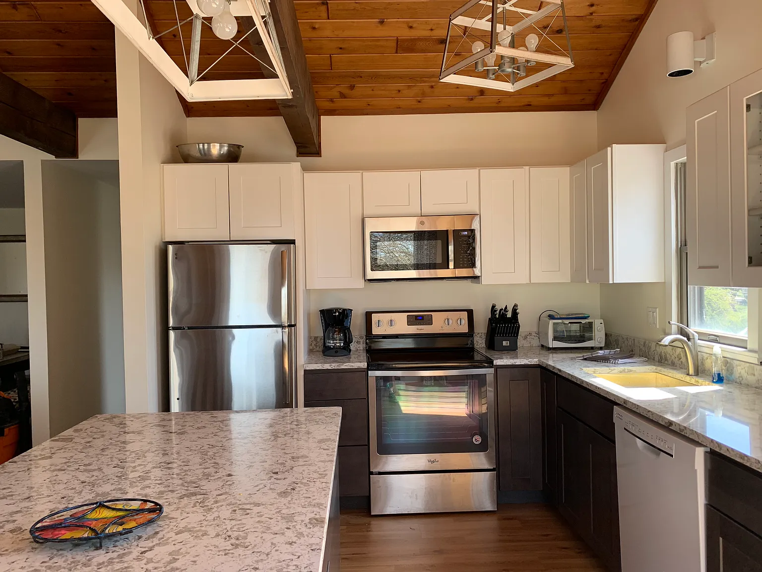 Fully Renovated Montauk Beach House — Photo 4