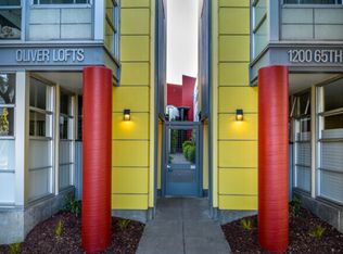 1200 65th St APT 202, Emeryville, CA 94608