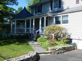 49 Highland Ave, Tarrytown, NY 10591