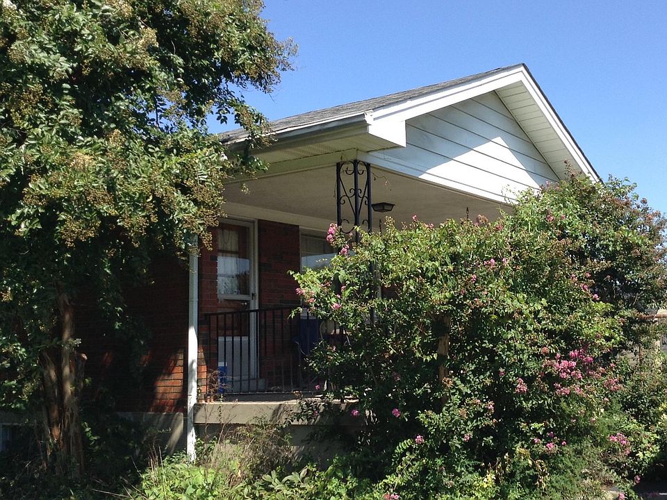 Relax on the Back Porch