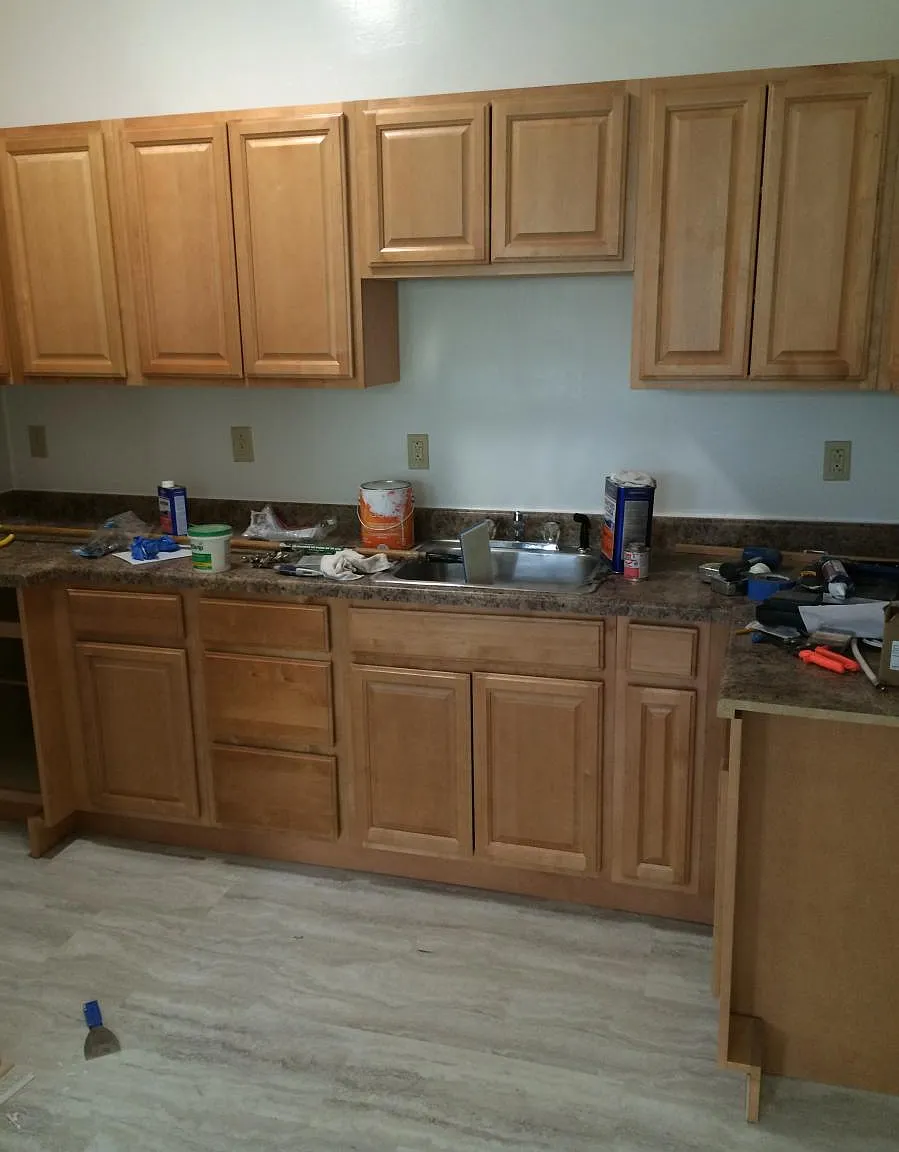 4 bed, 975 sqft, $1,850 — Photo 1