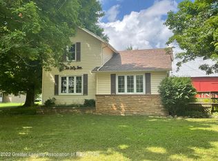 10254 Battle Creek Hwy, Bellevue, MI 49021