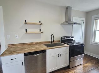 1316 Oak St APT 1, Kingsport, TN 37660