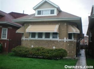 9145 S Marshfield Ave, Chicago, IL