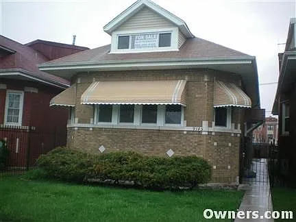 9145 S Marshfield Ave photo 1