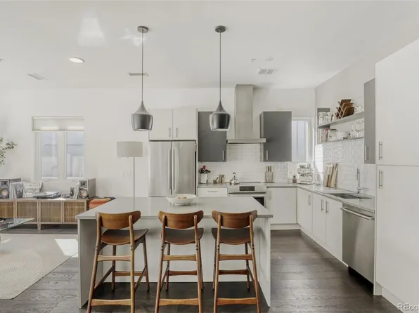 2530 Lawrence Street #RA108, Denver, CO 80205