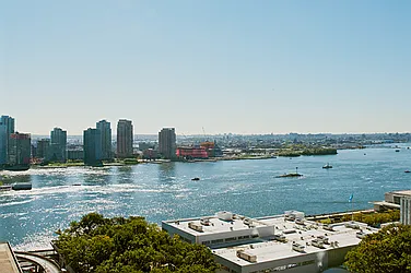 Rented by RSNY Realty