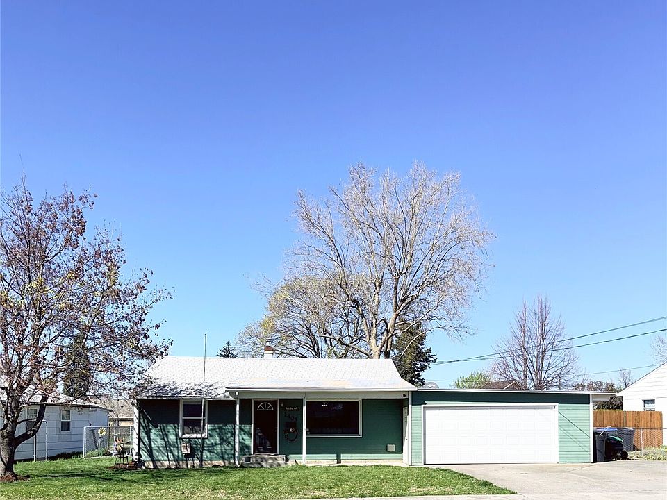 1st image of 1405 Francis Avenue