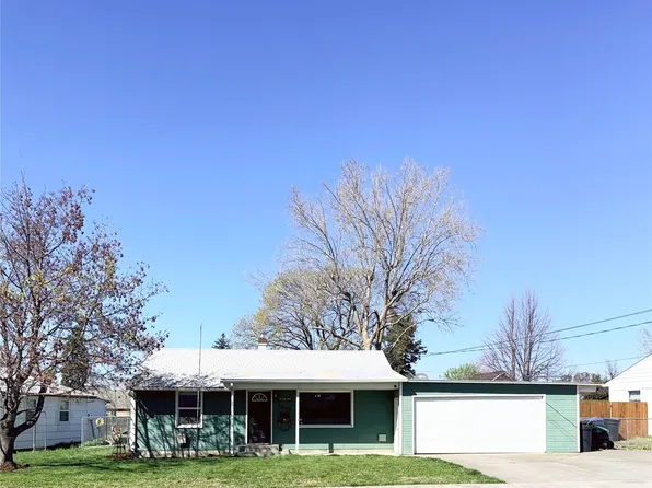 1405 Francis Avenue, Walla Walla, WA 99362