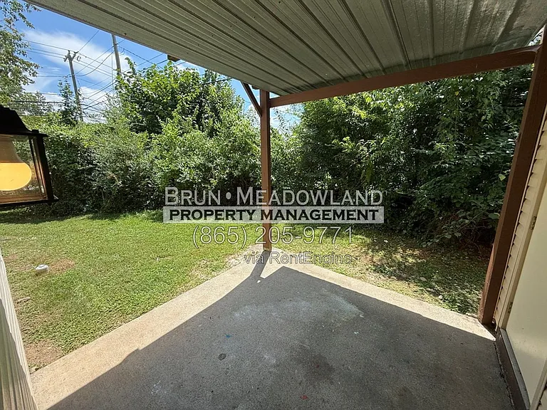 8719 Gleason Dr #A — Photo 5