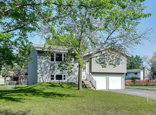 9819 Austin St NE, Blaine, MN 55014
