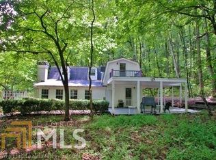 1424 Lynch Mountain Rd, Sautee Nacoochee, GA 30571