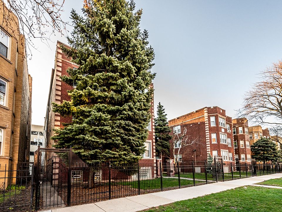 1st image of 1123 N Lawler Ave #1125-1A