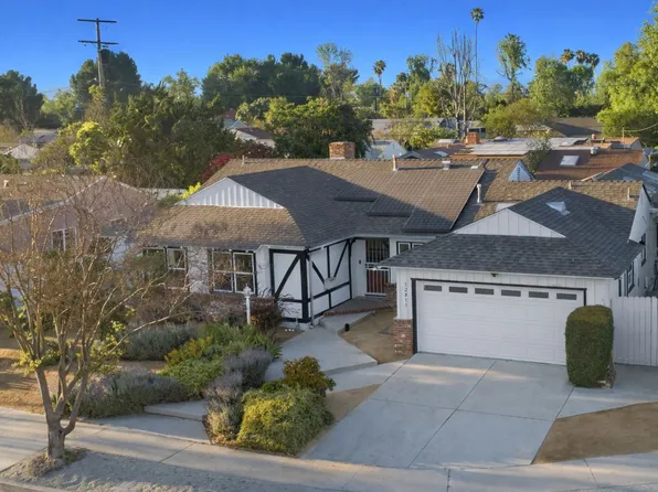 12811 Waddell St, Valley Village, CA 91607