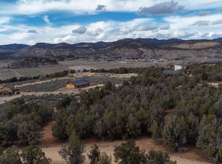 23 White Cliffs Dr, Orderville, UT 84758