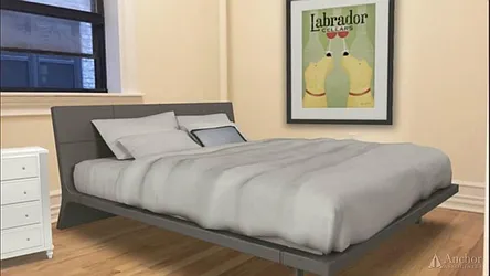 Rented by Anchor Associates