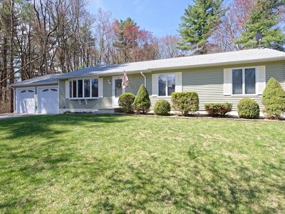 226 Labby Road, North Grosvenordale, CT, 06255