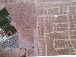 Valiente Rd NW, Albuquerque, NM 87120