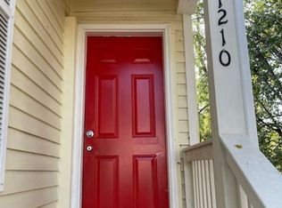 1210 E Harper Ave, Maryville, TN 37804