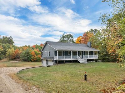 34 Elm Street, Effingham, NH, 03882