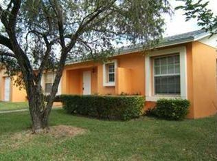 15705 SW 109th Ct, Miami, FL 33157