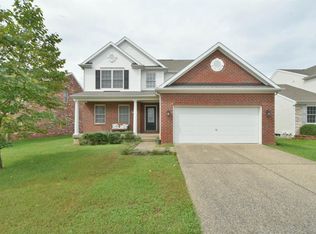 117 Galehouse Rd, Georgetown, KY 40324