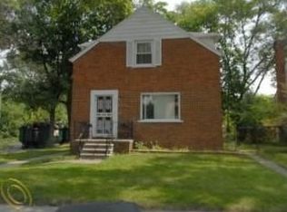 18340 Evergreen Rd, Detroit, MI 48219