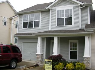 417 Normandy Cir, Nashville, TN 37209
