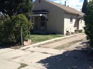 1509 W Bijou St, Colorado Springs, CO 80904