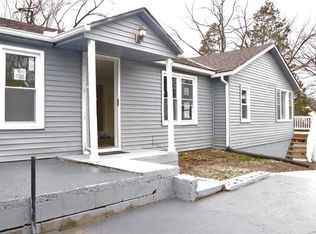 5633 Clark St, Kansas City, KS 66106